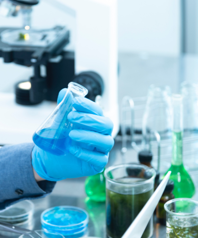 Imagem do laboratorio EquiLab